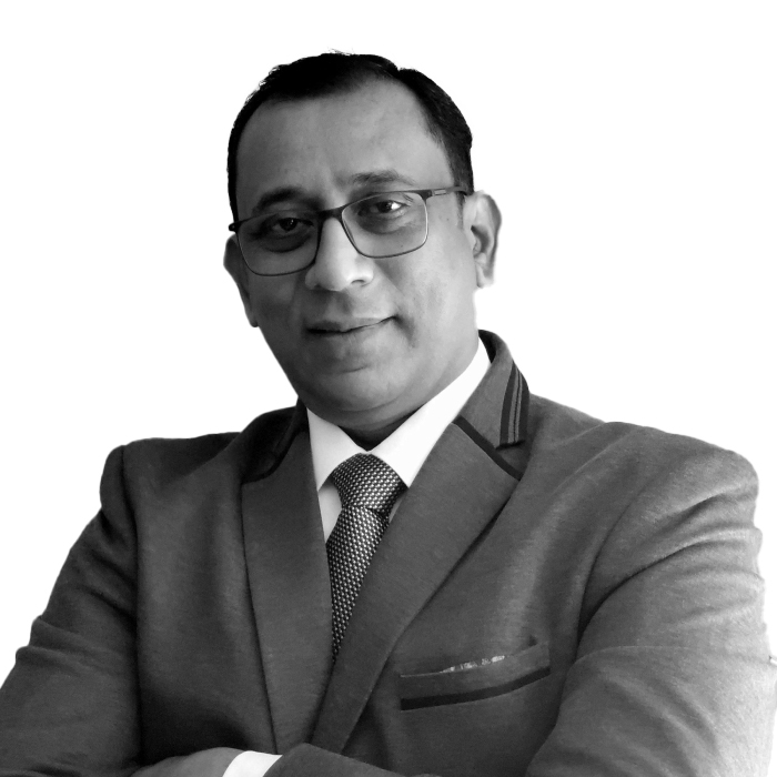Dharmesh Shah