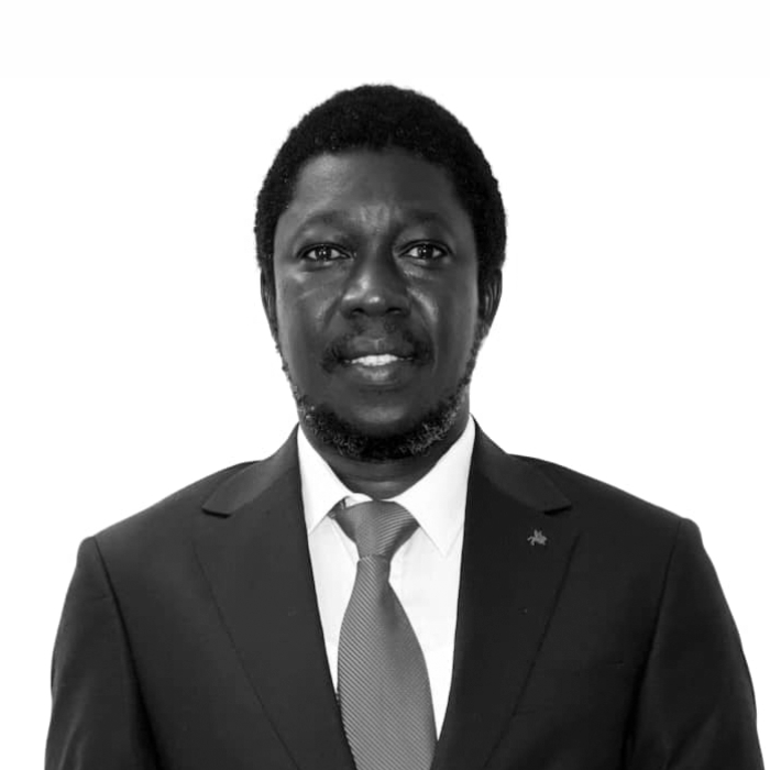 Baye Guilaye Mbaye