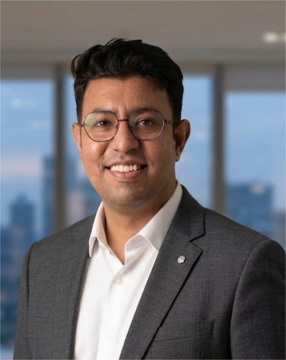 Jigar Thakkar