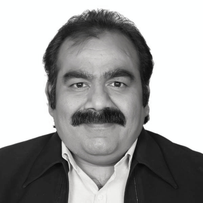 Jigar Shukla