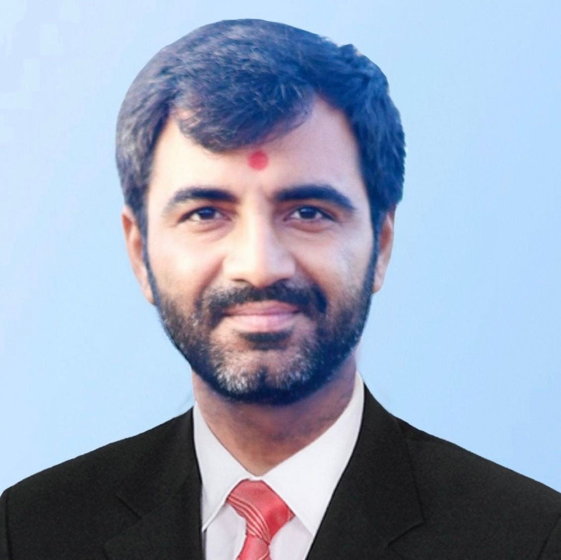 Mehul Thakkar