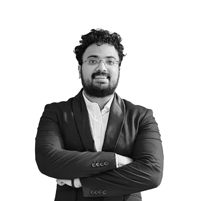 Pawan Chandrashekhar Shetty