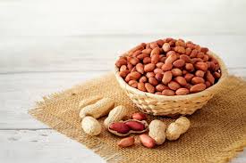 Ground Nuts